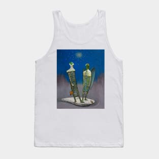 Angels Tank Top